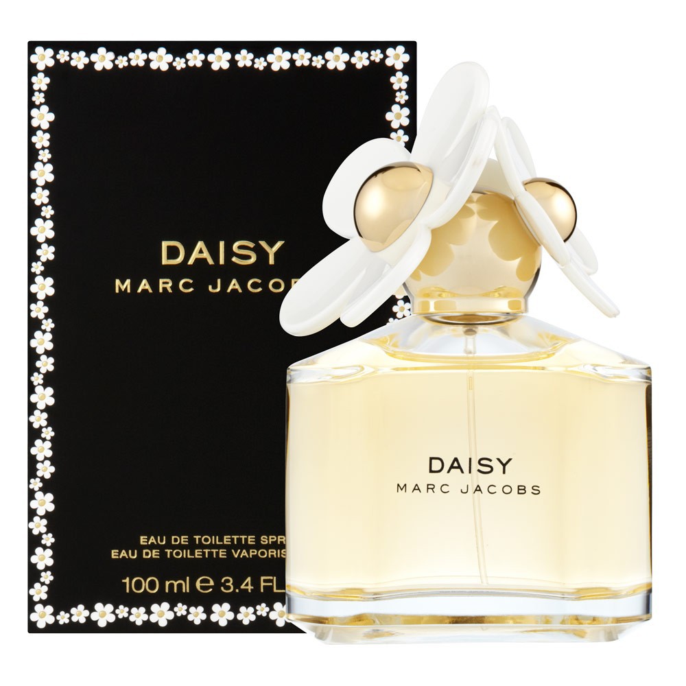 MARC JACOBS - Daisy