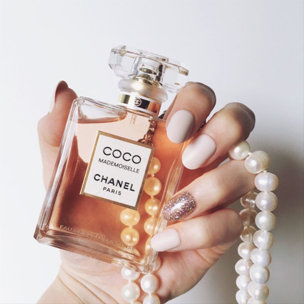 CHANEL - Coco Mademoiselle