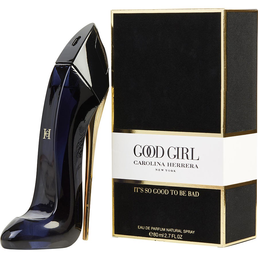 CAROLINA HERRERA - Good Girl