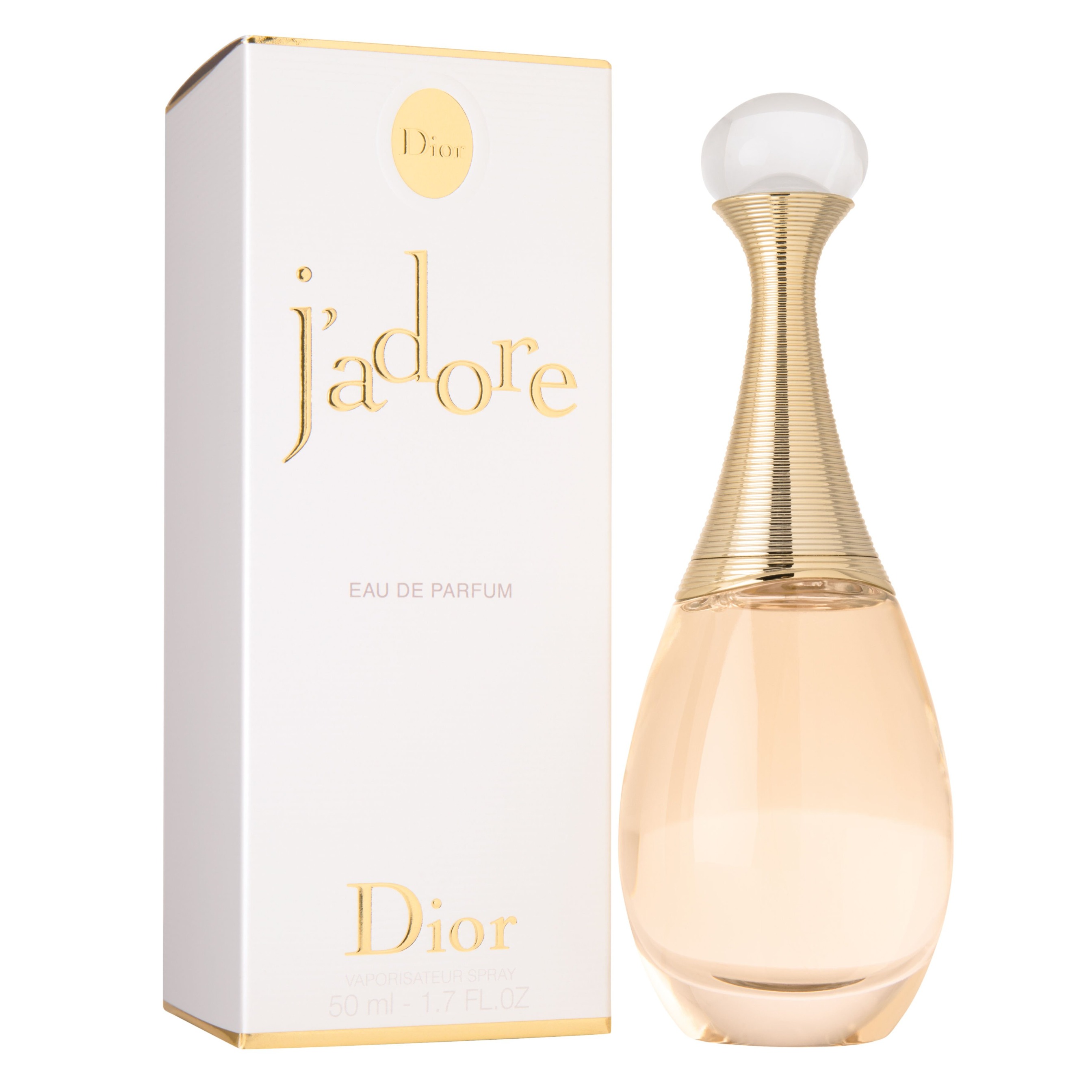 CHRISTIAN DIOR - J'Adore