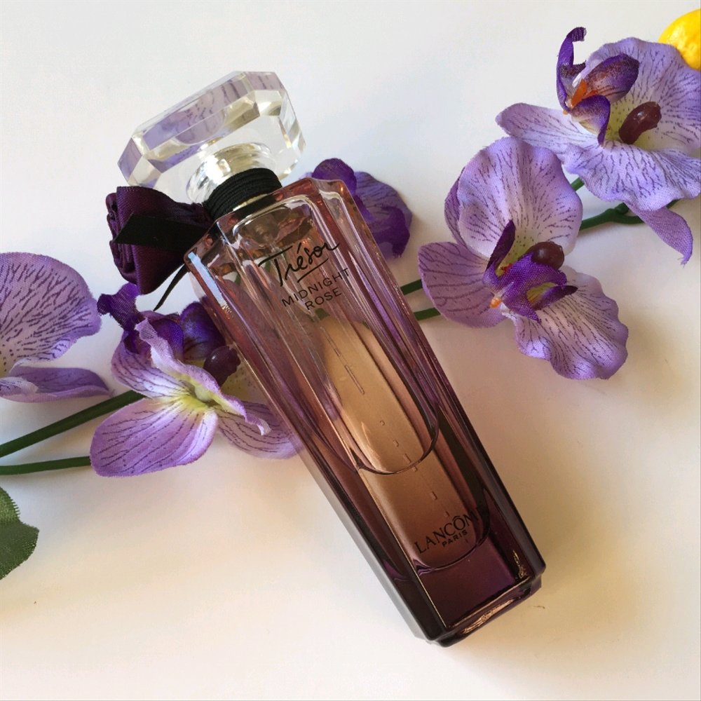 LANCOME - Tresor Midnight Rose