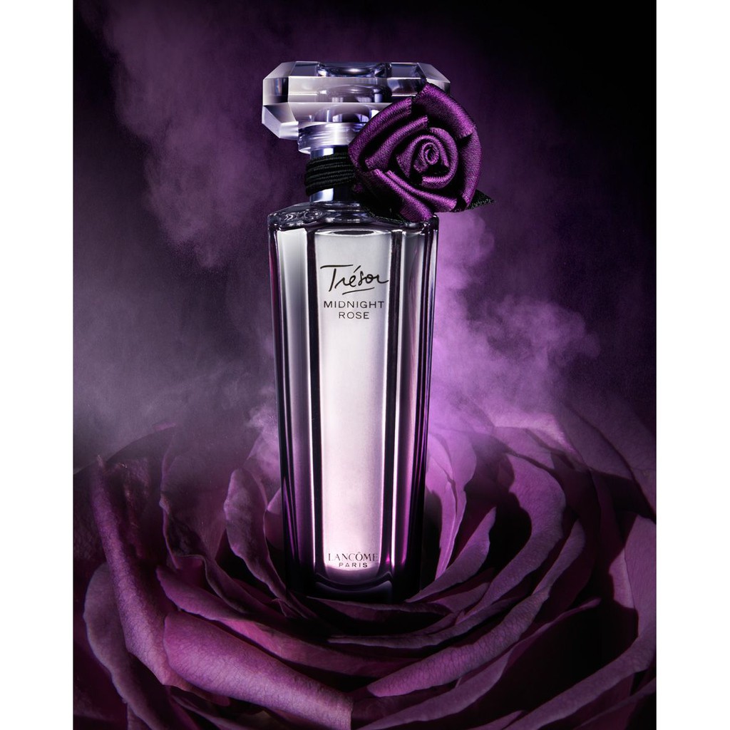 LANCOME - Tresor Midnight Rose