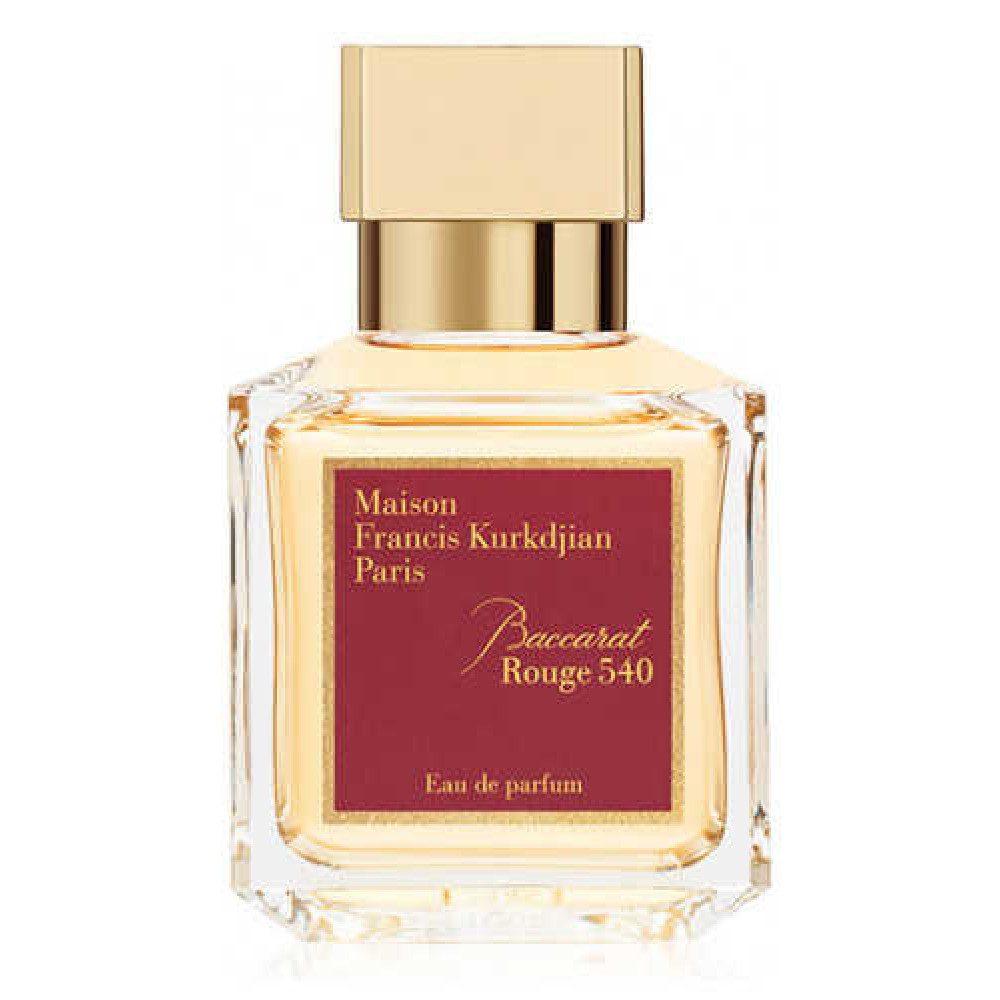 MAISON FRANCIS KURKDJIAN - Baccarat Rouge 540