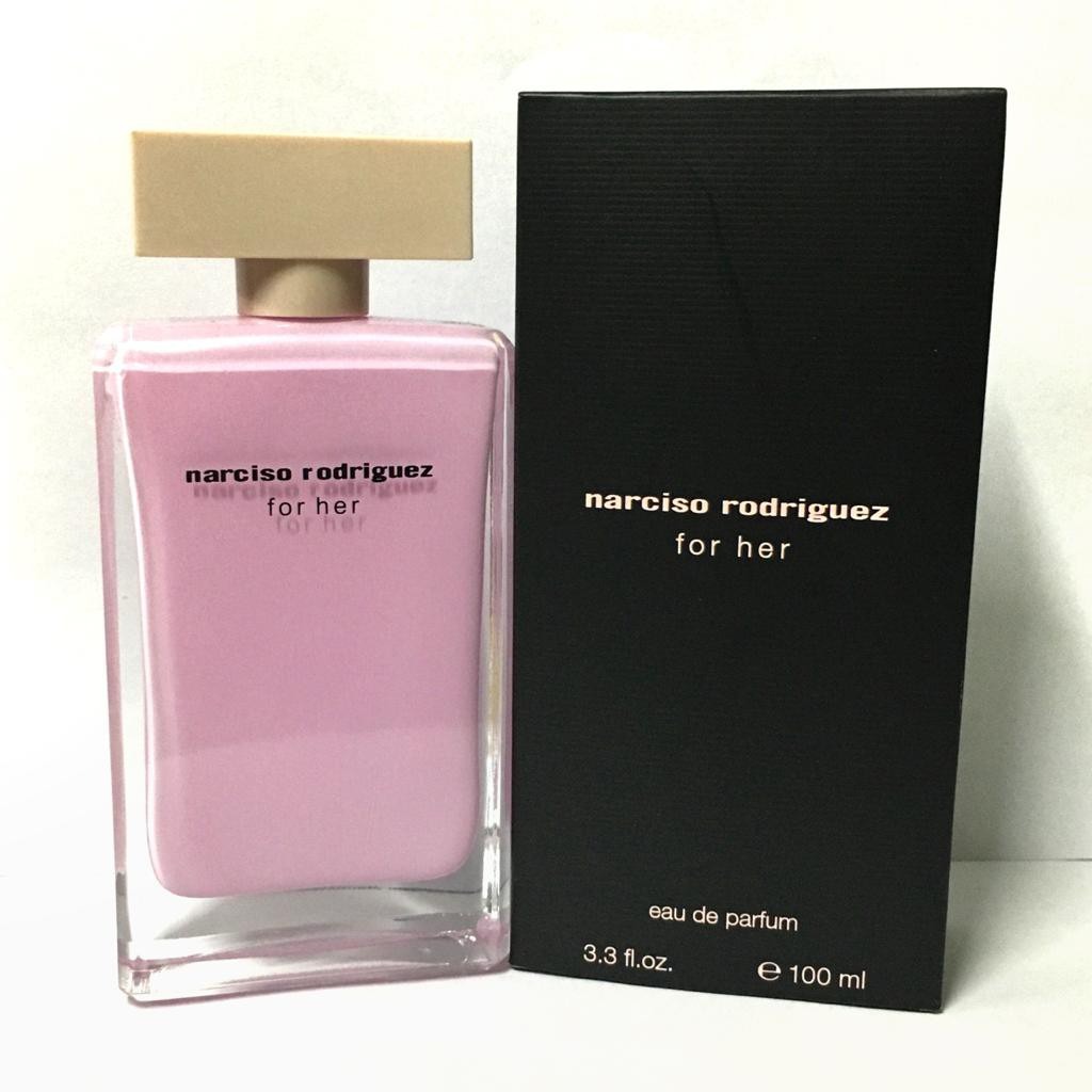 NARCISO RODRIGUEZ - For Her
