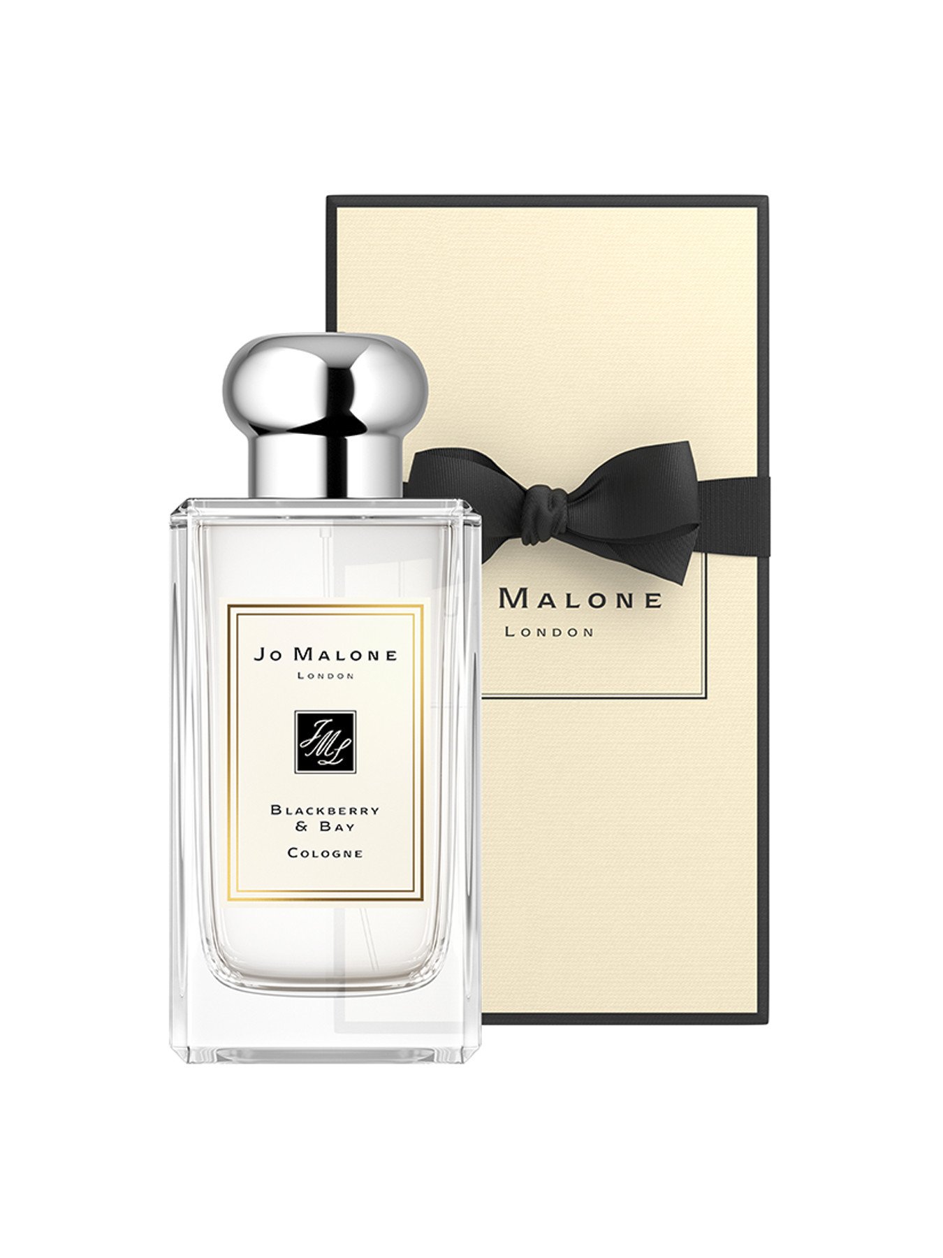 JO MALONE - Blackberry And Bay 