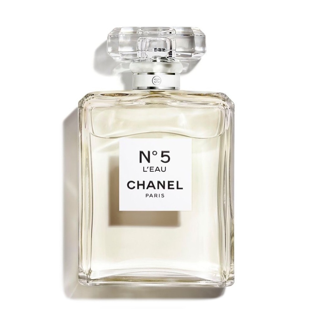 CHANEL - No 5 L'EAU EDT