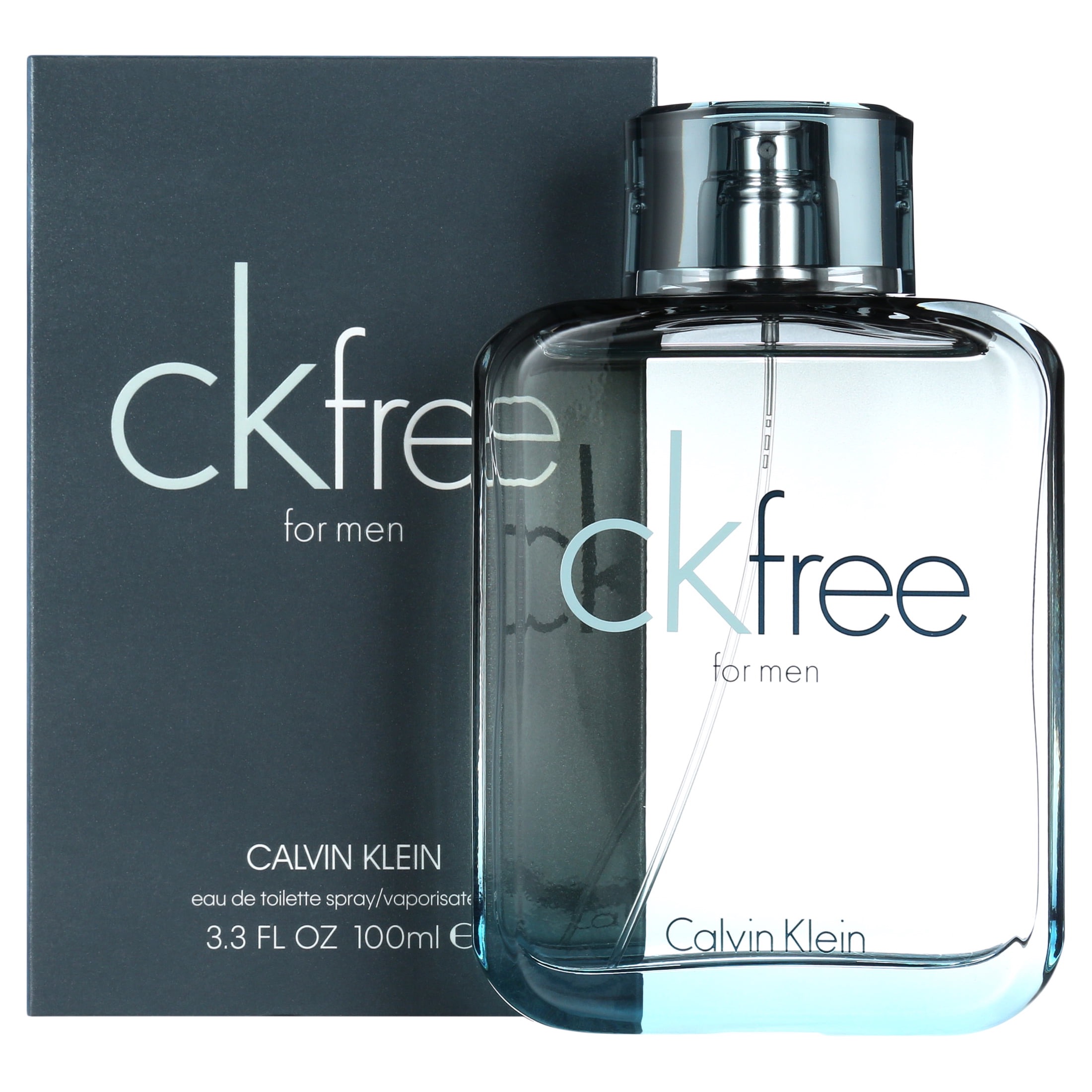 CALVIN KLEIN - Free EDT