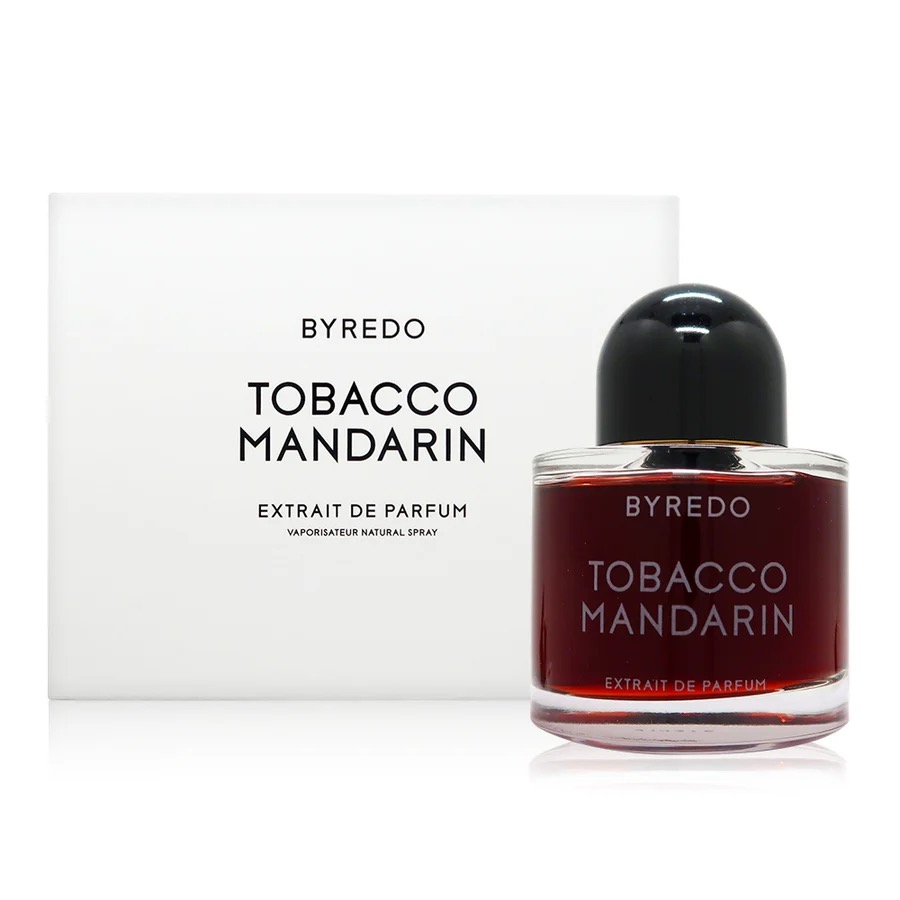 BYREDO - Tobacco Mandarin