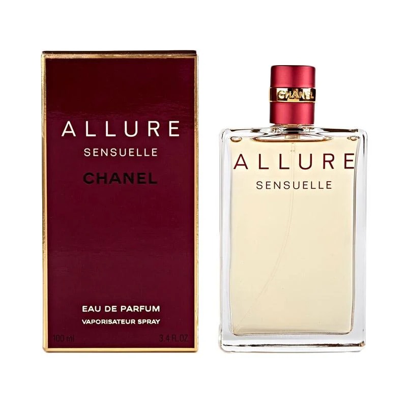 CHANEL - Allure Sensuelle