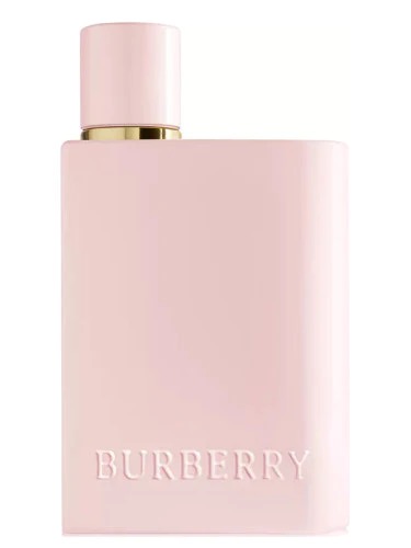 BURBERRY - Her Elixir De Parfum