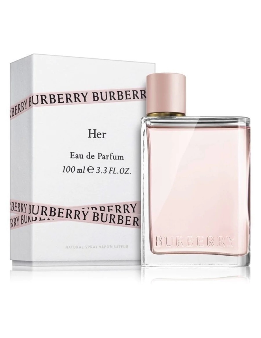 BURBERRY - Her EDP