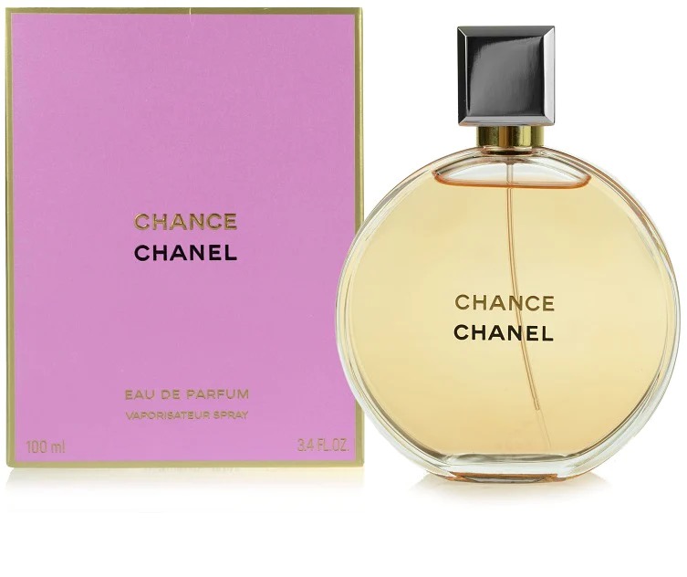 CHANEL - Chance