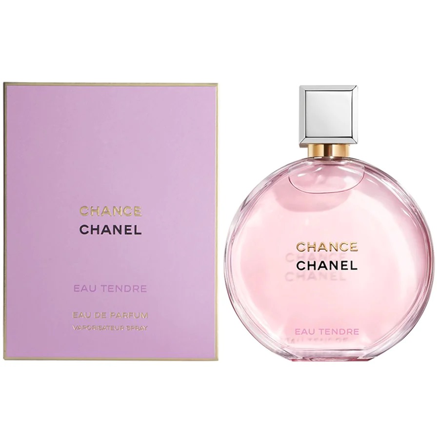 CHANEL - Chance