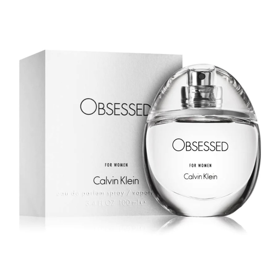 CALVIN KLEIN - Obsessed For Women 