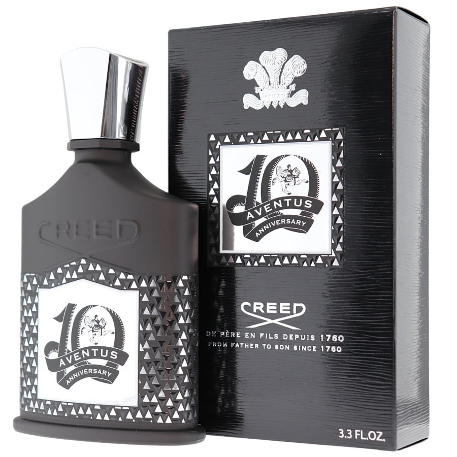 CREED - Aventus 10th Anniversary