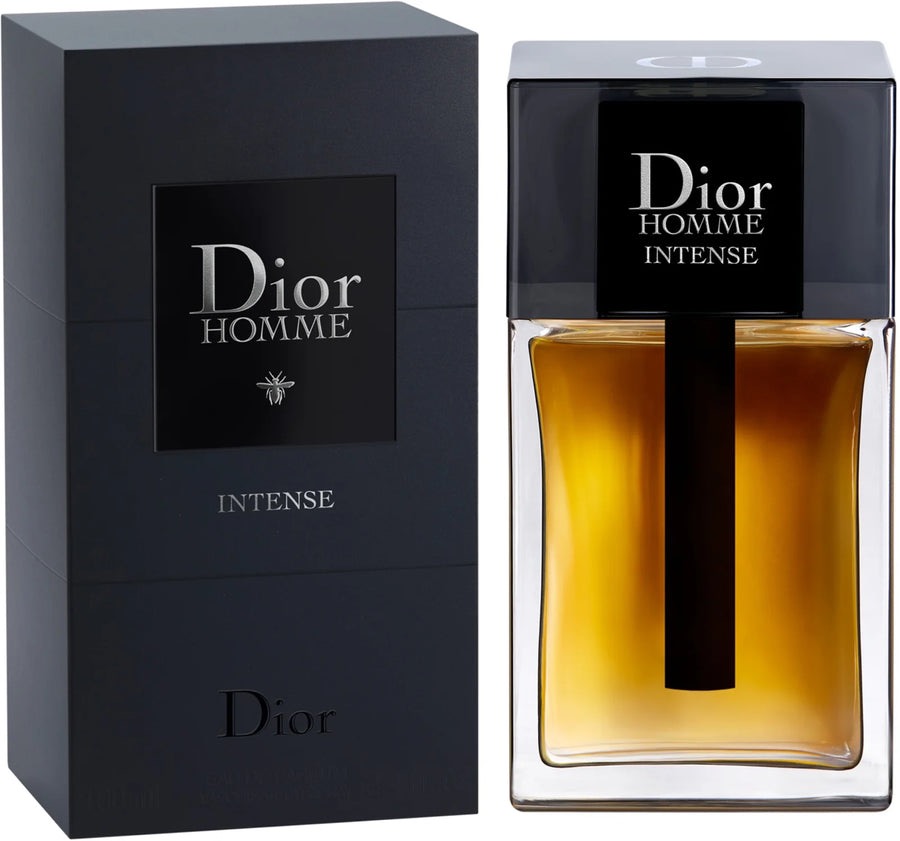 CHRISTIAN DIOR - Homme Intense