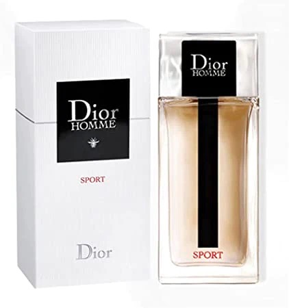 CHRISTIAN DIOR - Homme Sport
