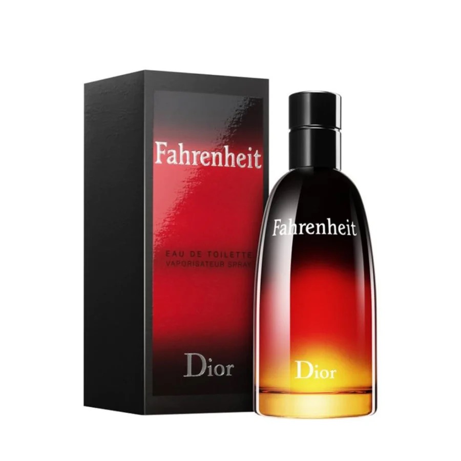 DIOR - Fahrenheit