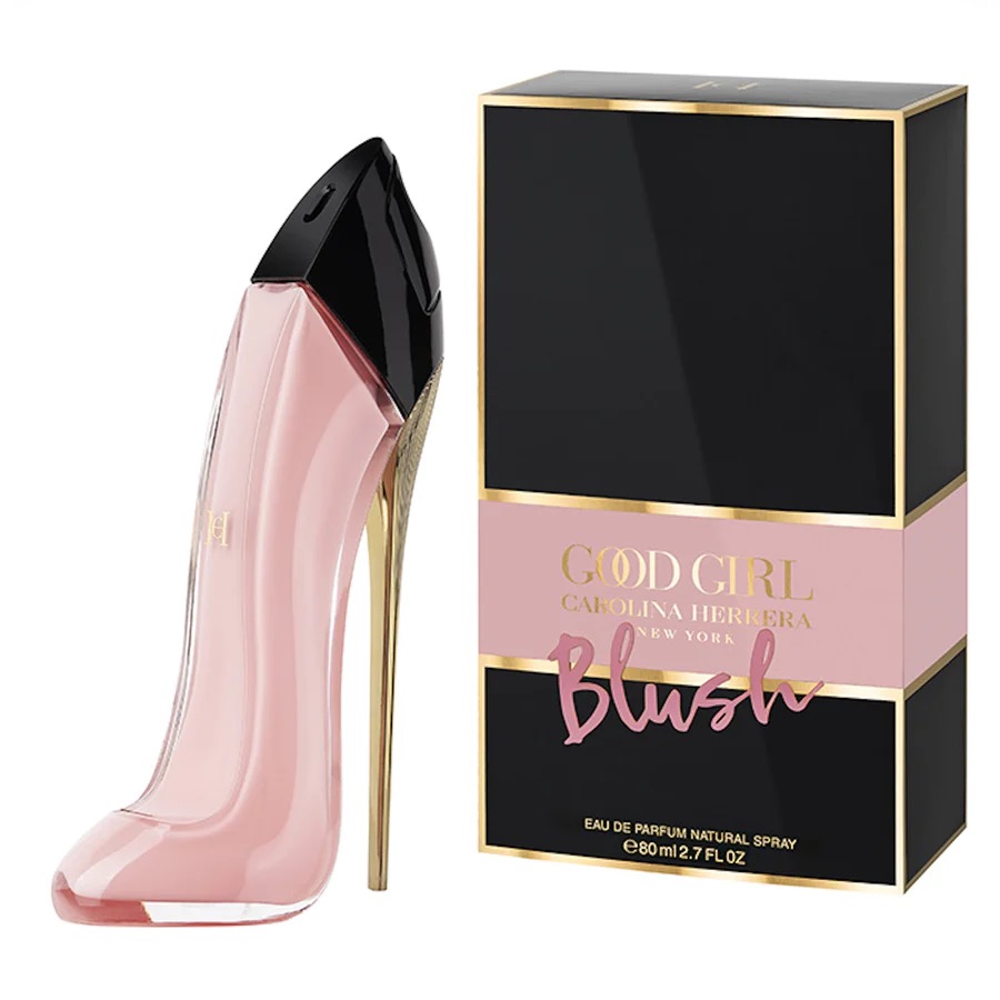 CAROLINA HERRERA - Good Girl