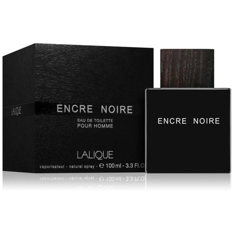LALIQUE - Encre Noire EDT Pour Homme
