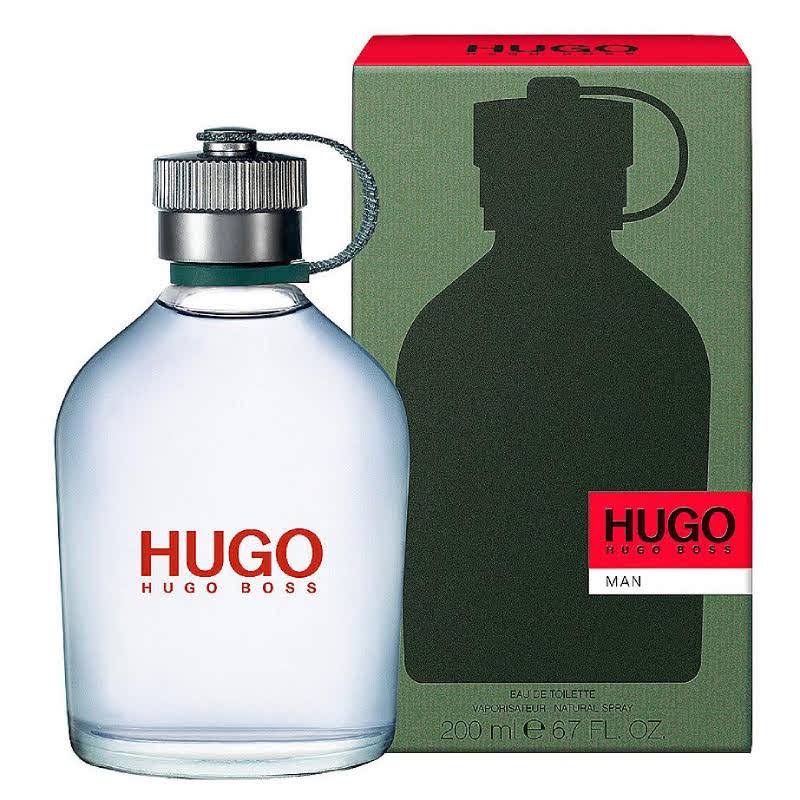 HUGO BOSS - Army Green / Hijau