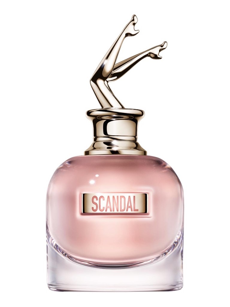 JEAN PAUL GAULTIER - Scandal EDP