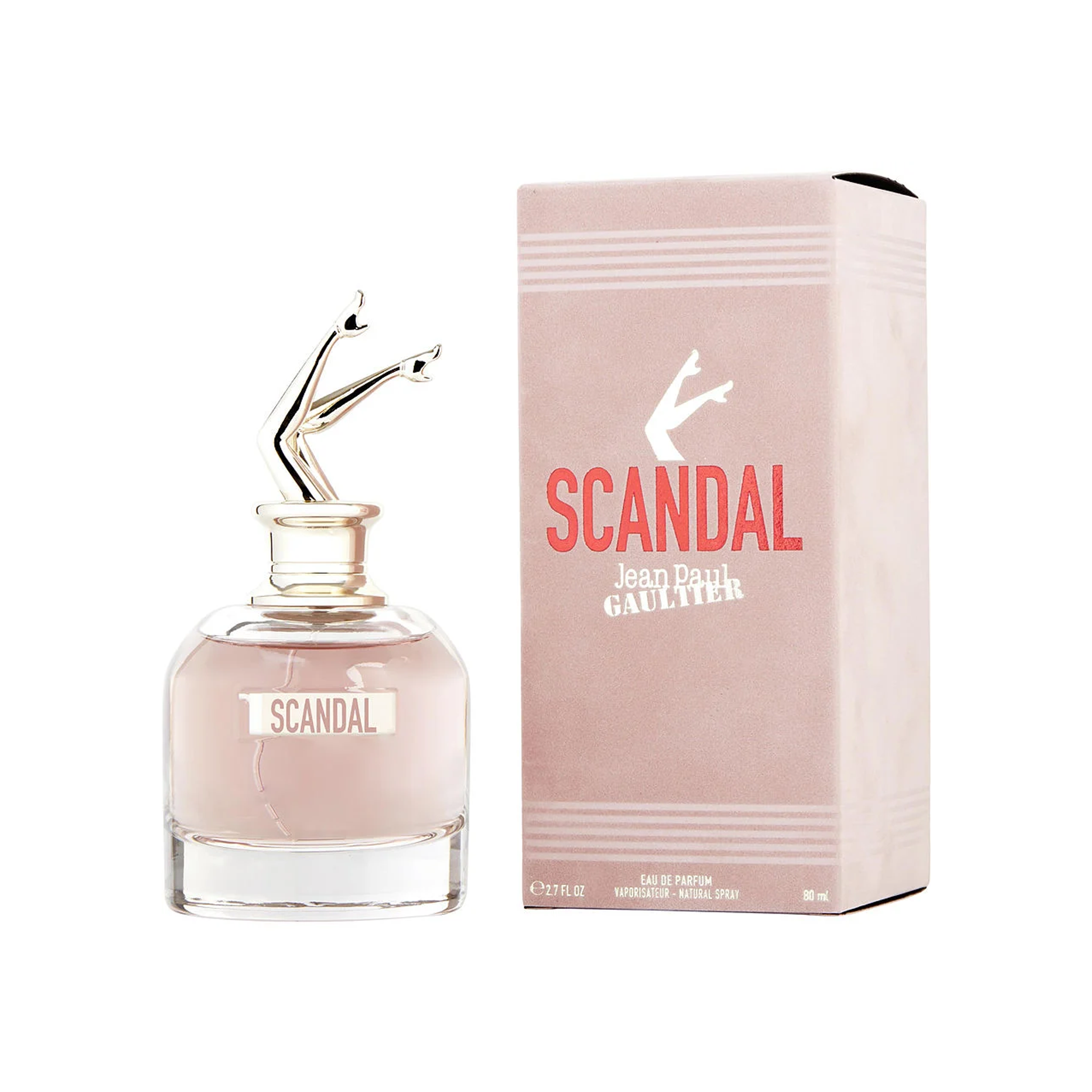 JEAN PAUL GAULTIER - Scandal EDP