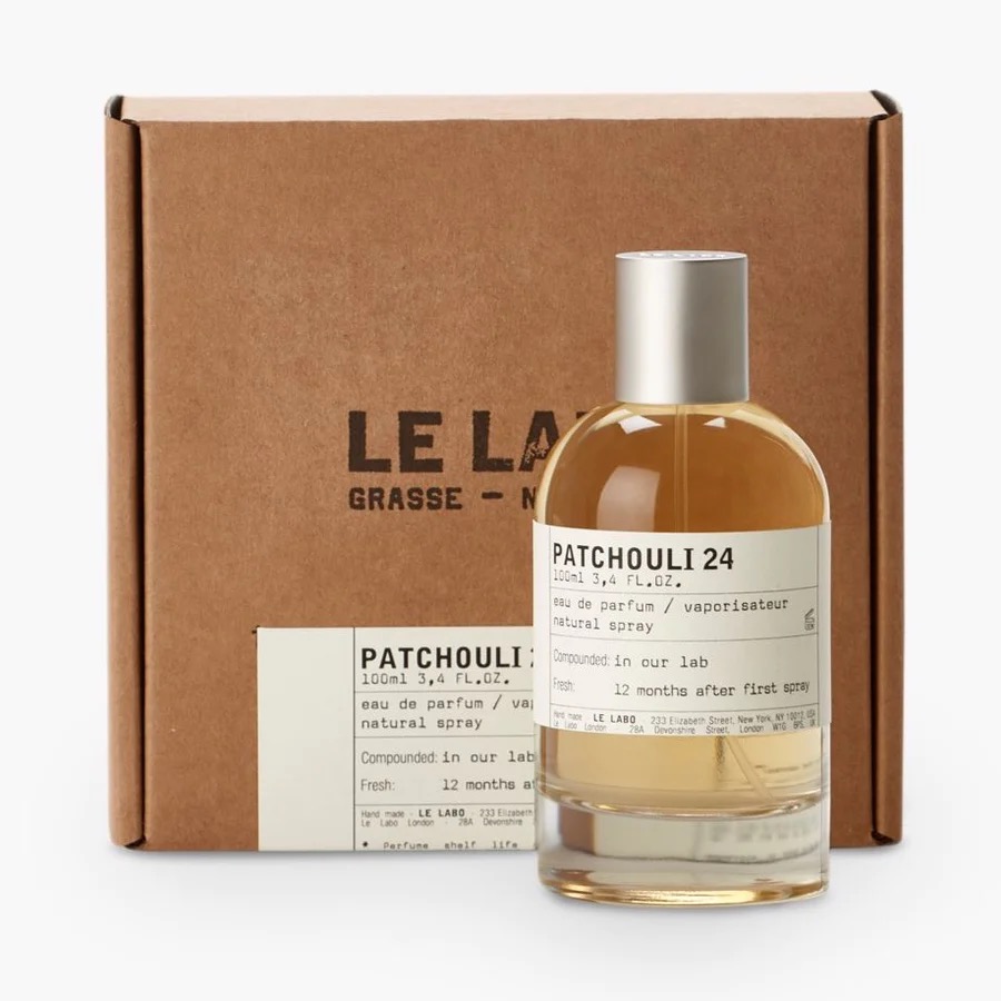 LE LABO - Patchouli 24