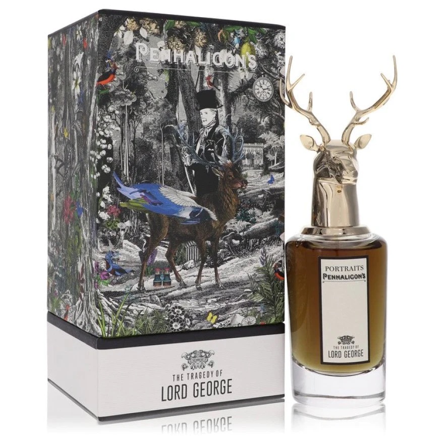 PENHALIGON'S - The Tragedy Of Lord George