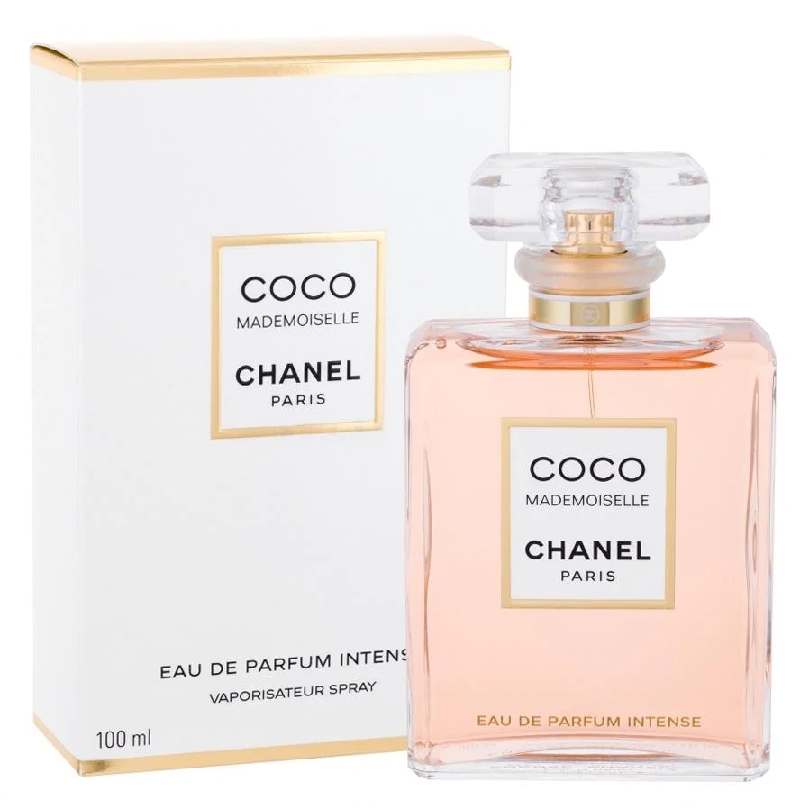 CHANEL - Coco Mademoiselle