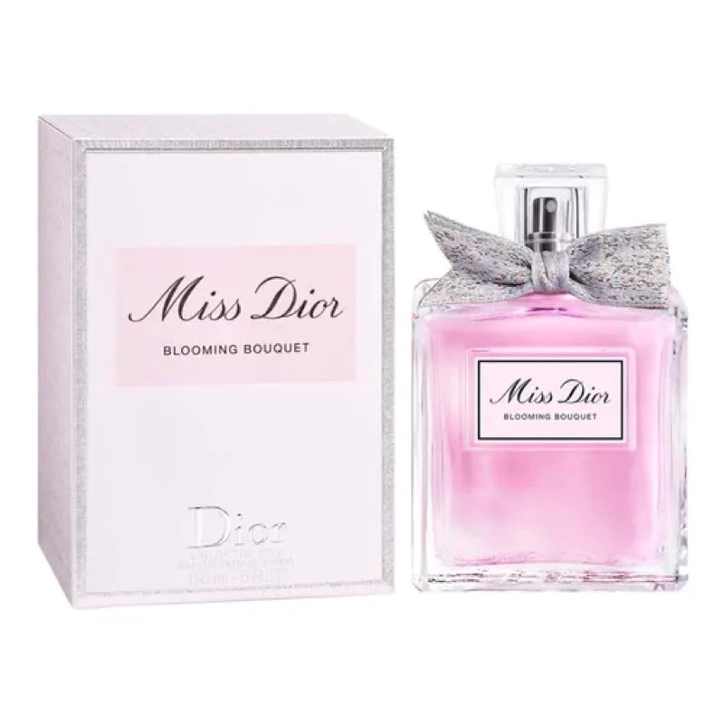 CHRISTIAN DIOR - Blooming Bouquet