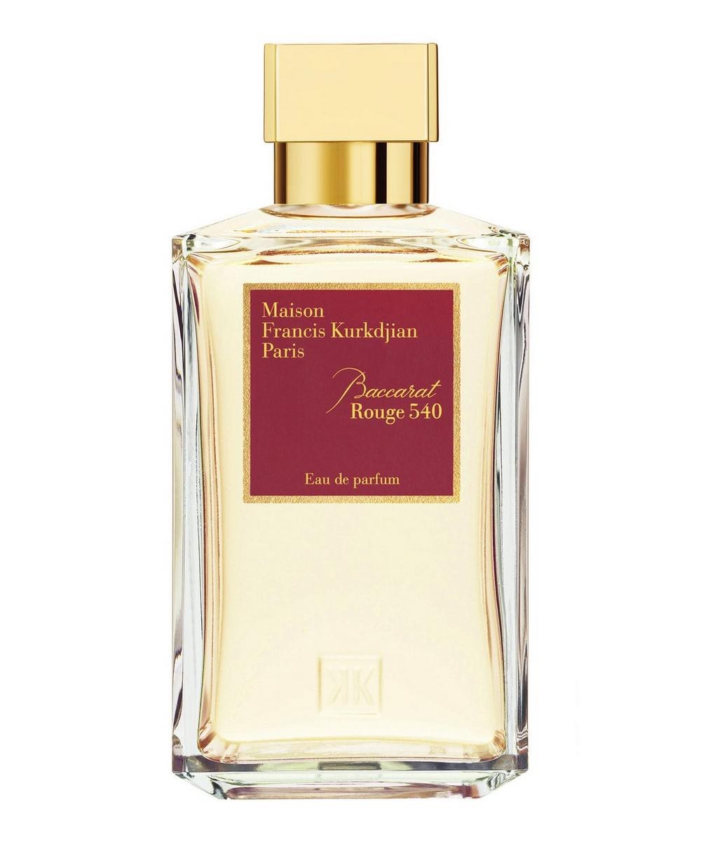 MAISON FRANCIS KURKDJIAN - Baccarat Rouge 540