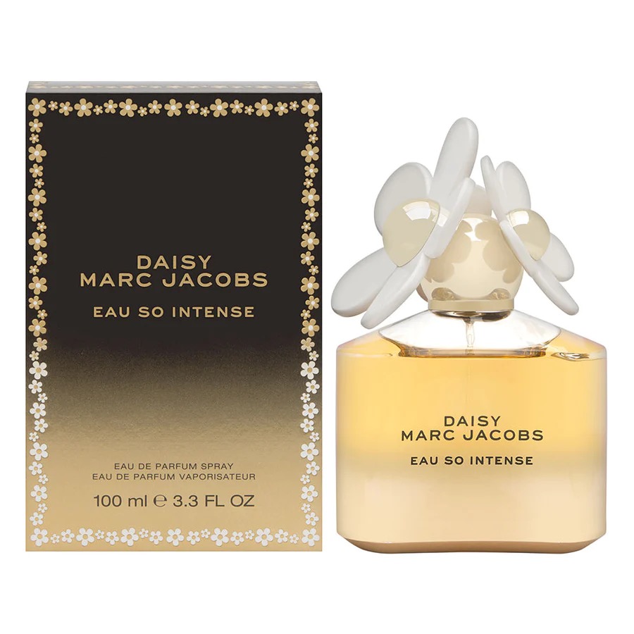 MARC JACOBS - Daisy