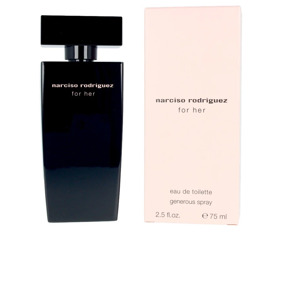 NARCISO RODRIGUEZ - For Her