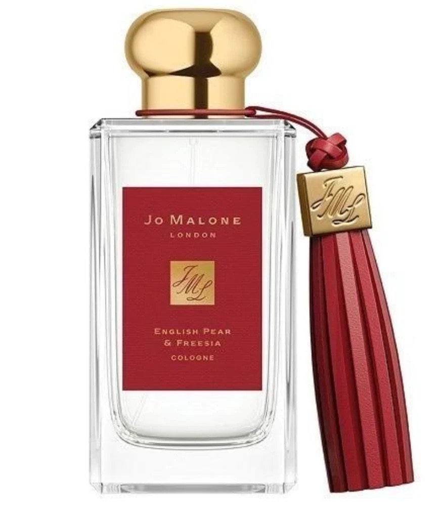 JO MALONE - English Pearl and Freesia