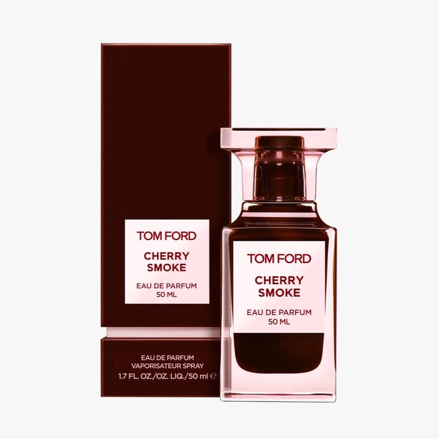 TOM FORD - Cherry Smoke 50ML