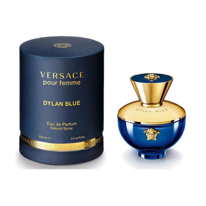 VERSACE - Pour Femme Dylan Blue
