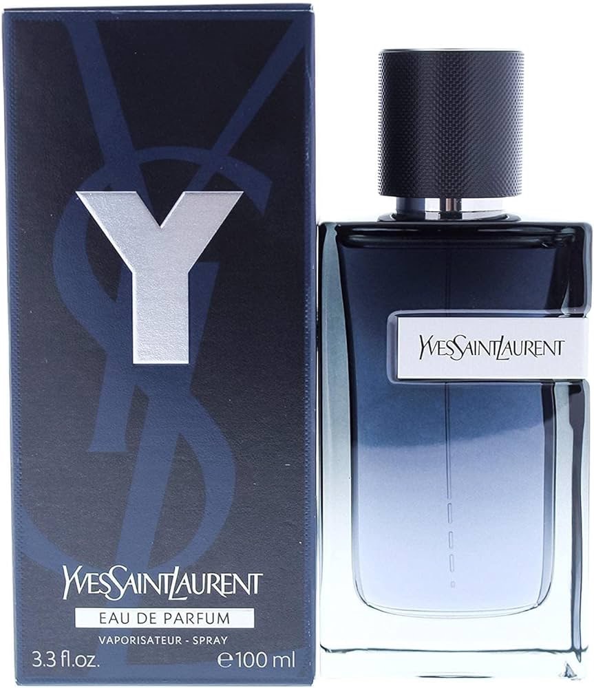 YSL (YVES SAINT LAURENT) - Y
