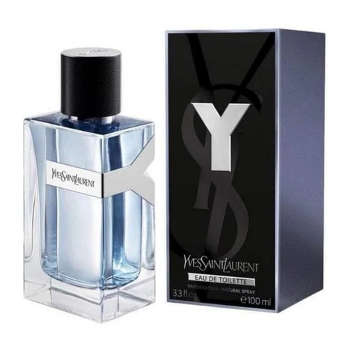 YSL (YVES SAINT LAURENT) - Y