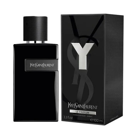 YSL (YVES SAINT LAURENT) - Y LE PARFUM