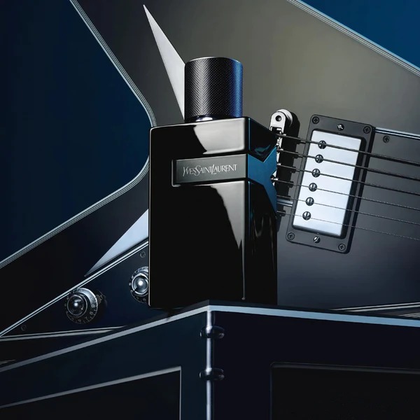 YSL (YVES SAINT LAURENT) - Y LE PARFUM