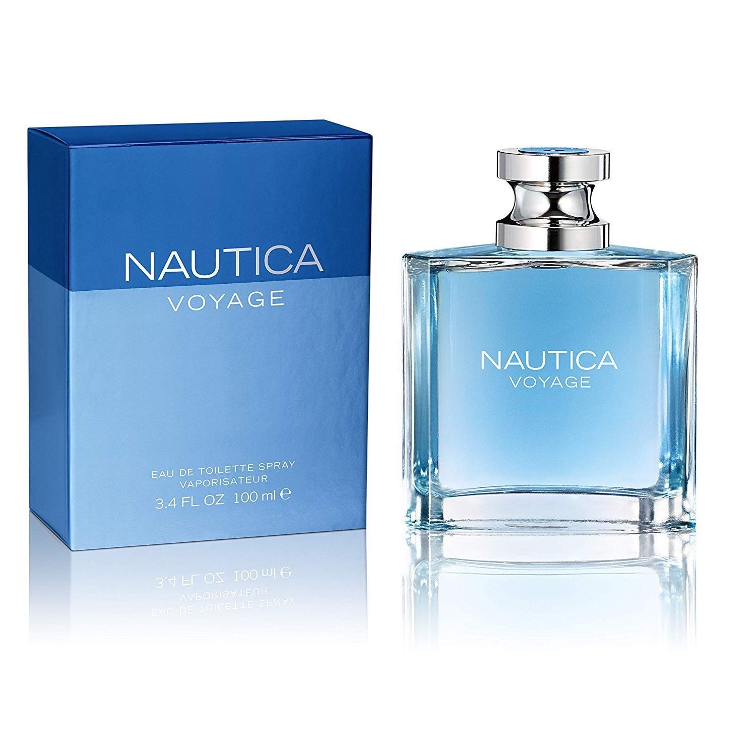 NAUTICA - Voyage EDT