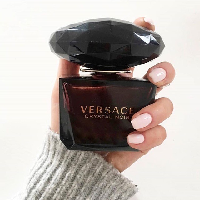 VERSACE - Crystal Noir EDT