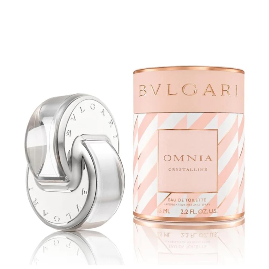 BVLGARI - Omnia Crystalline Candy Edition