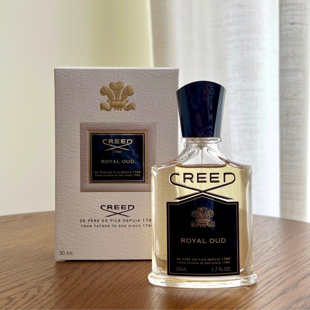 CREED - Royal Oud