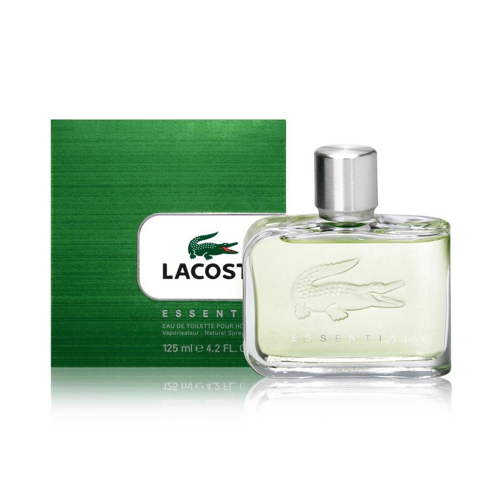 LACOSTE - Essential Pour Homme