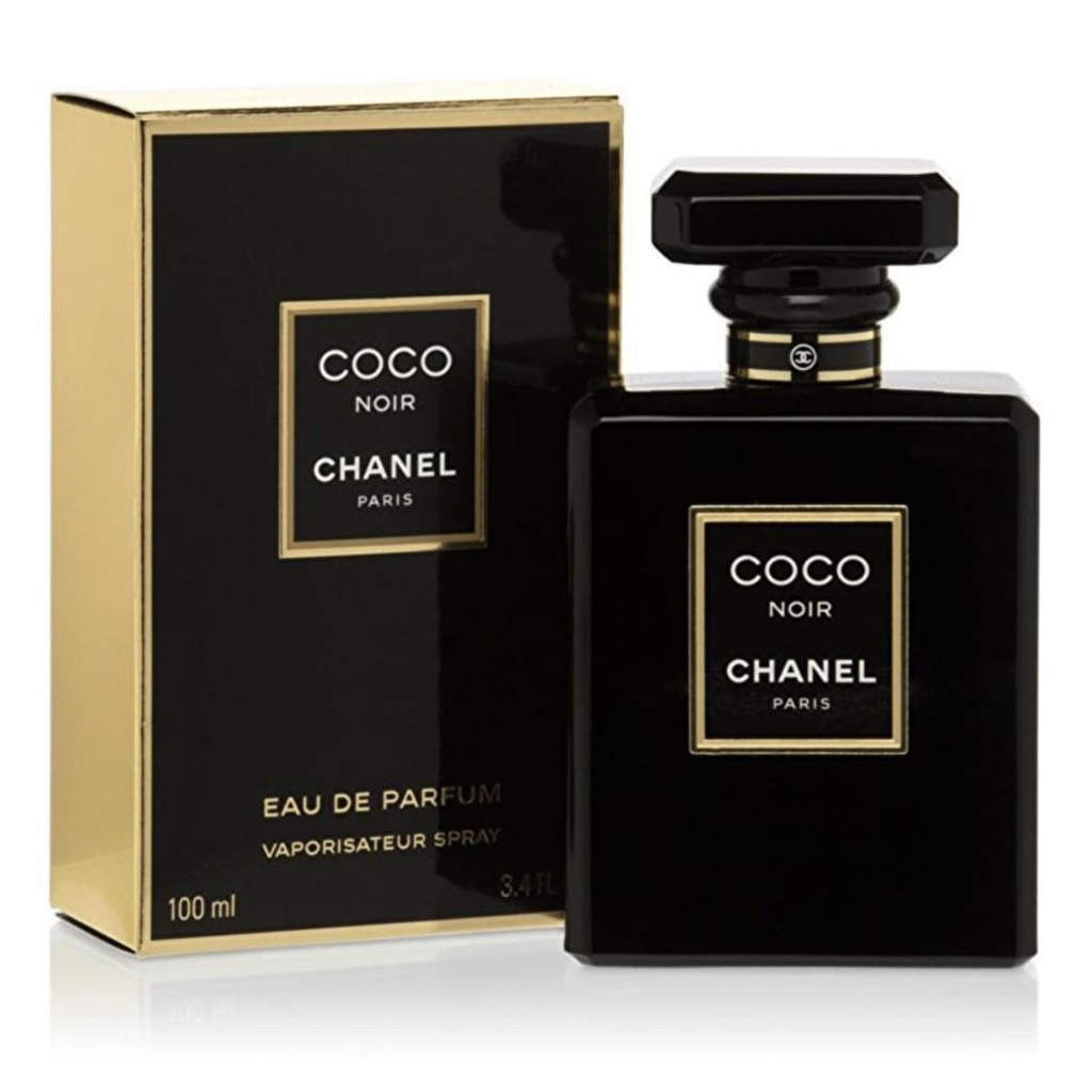 CHANEL - Coco Noir