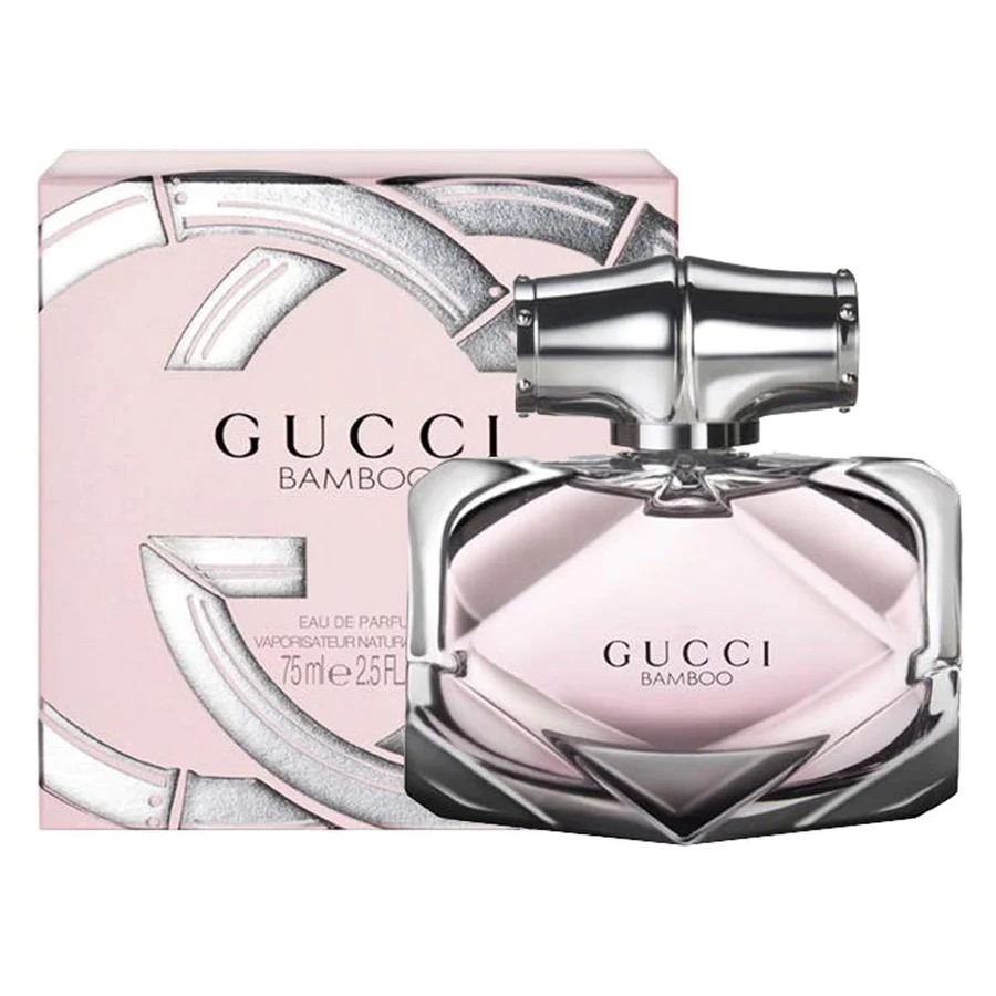 GUCCI - Bamboo