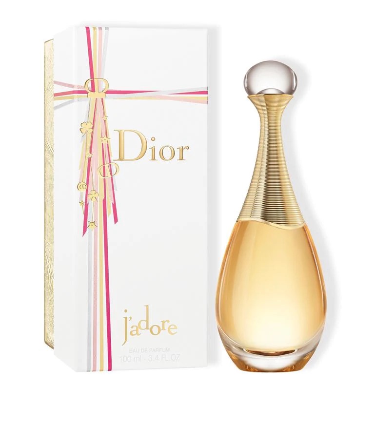 CHRISTIAN DIOR - J'Adore