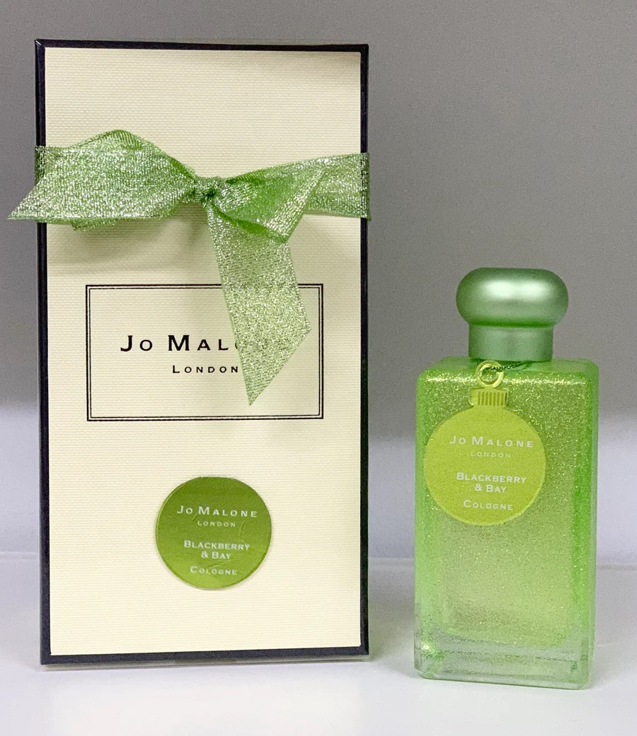 JO MALONE - Blackberry And Bay 